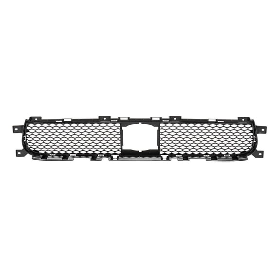 For Dodge for Durango Right Front Bumper Grille 68320618Aa - Primed Replacement