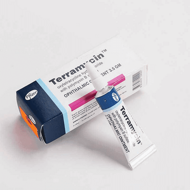Cheap terramycin