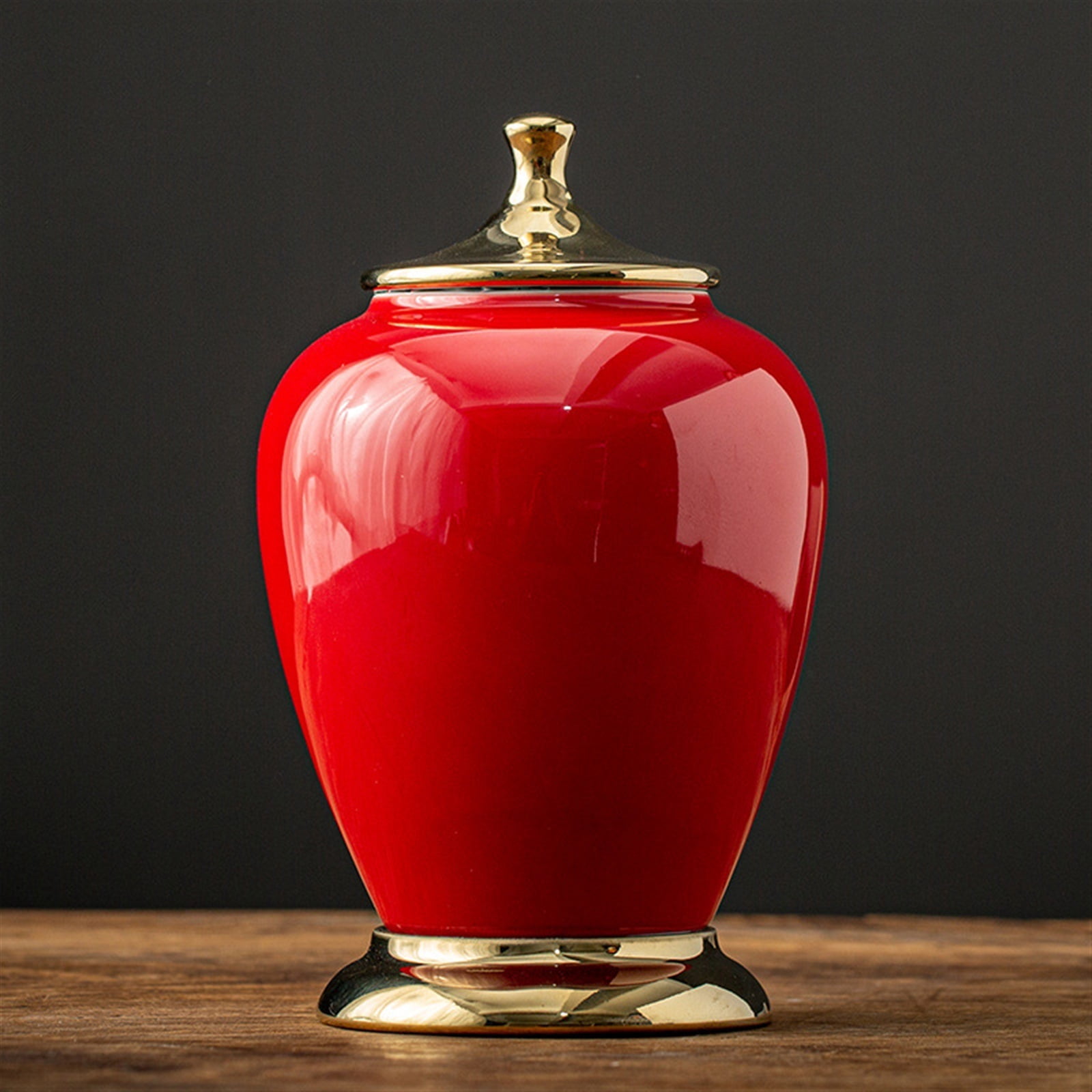 For Dogs Cats Ashes Keepsake Memorial Box Funeral Set Burial Urns For ...