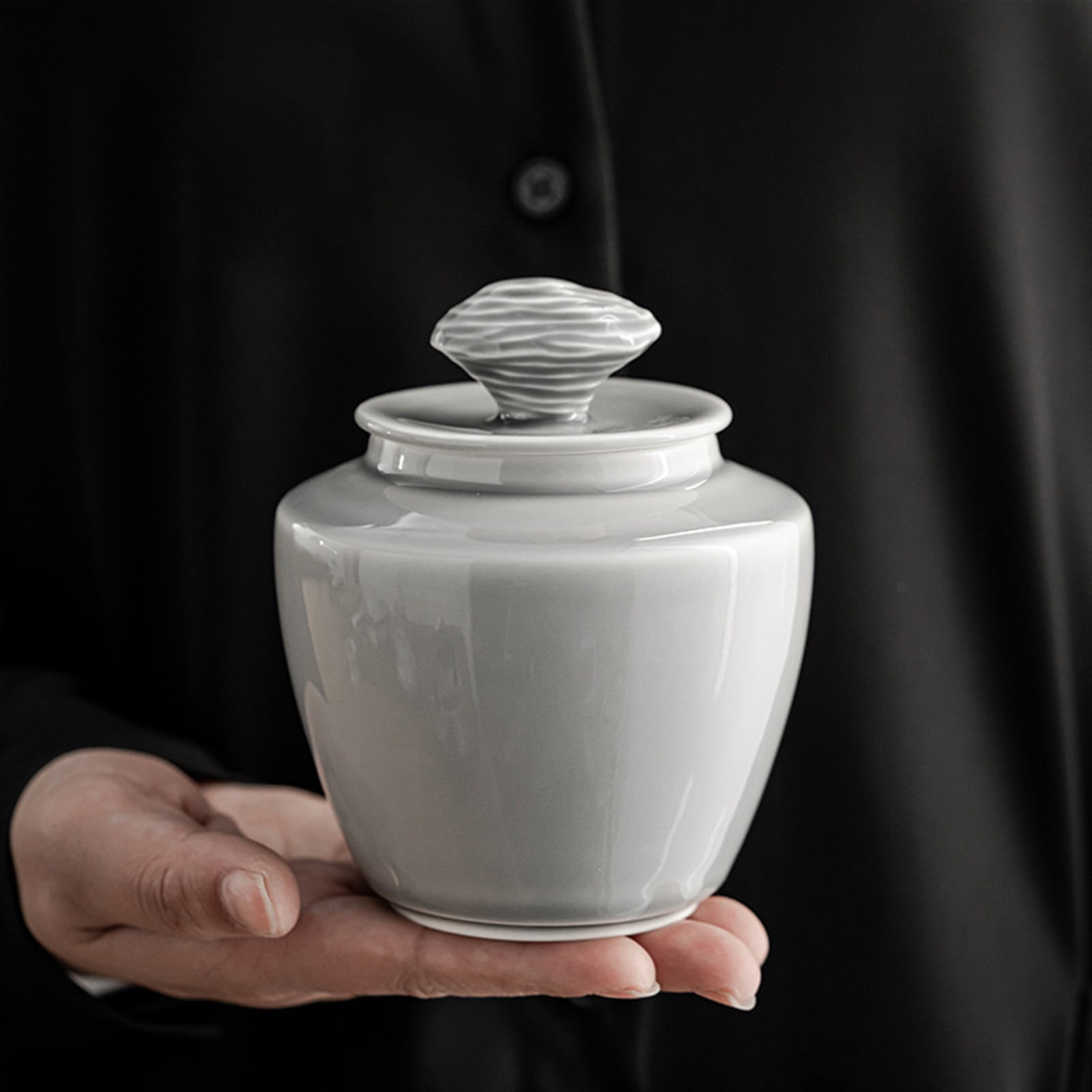 For Dogs Cats Ashes Keepsake Memorial Box Funeral Set Burial Urns For Cremated Remains Ash Vial Adult Funeral Urn Pet Cat And Dog Urn 05253