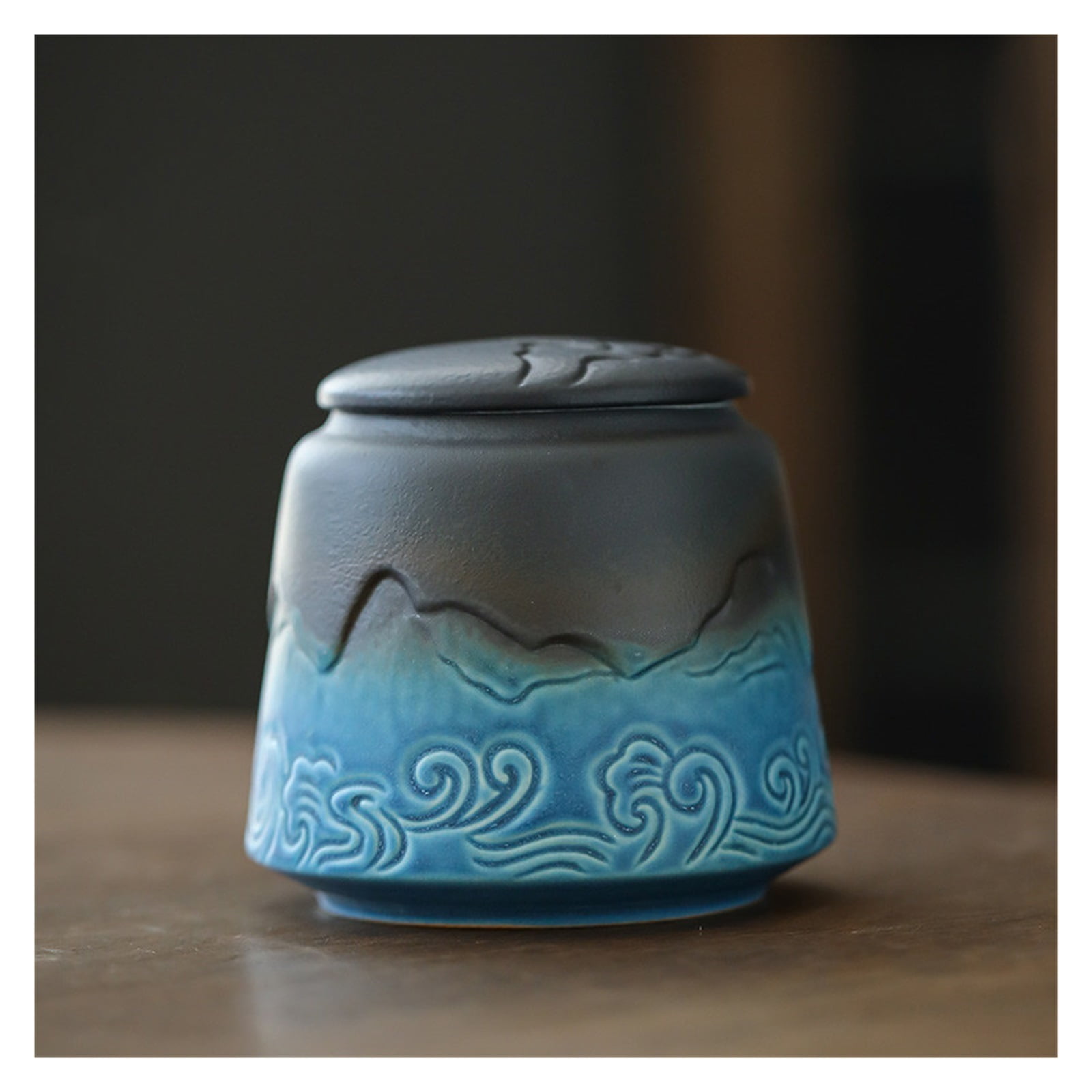 For Dogs Cats Ashes Keepsake Memorial Box Funeral Set Burial Urns For Cremated Remains Ash Vial Adult Funeral Urn Pet Cat And Dog Urn 40747