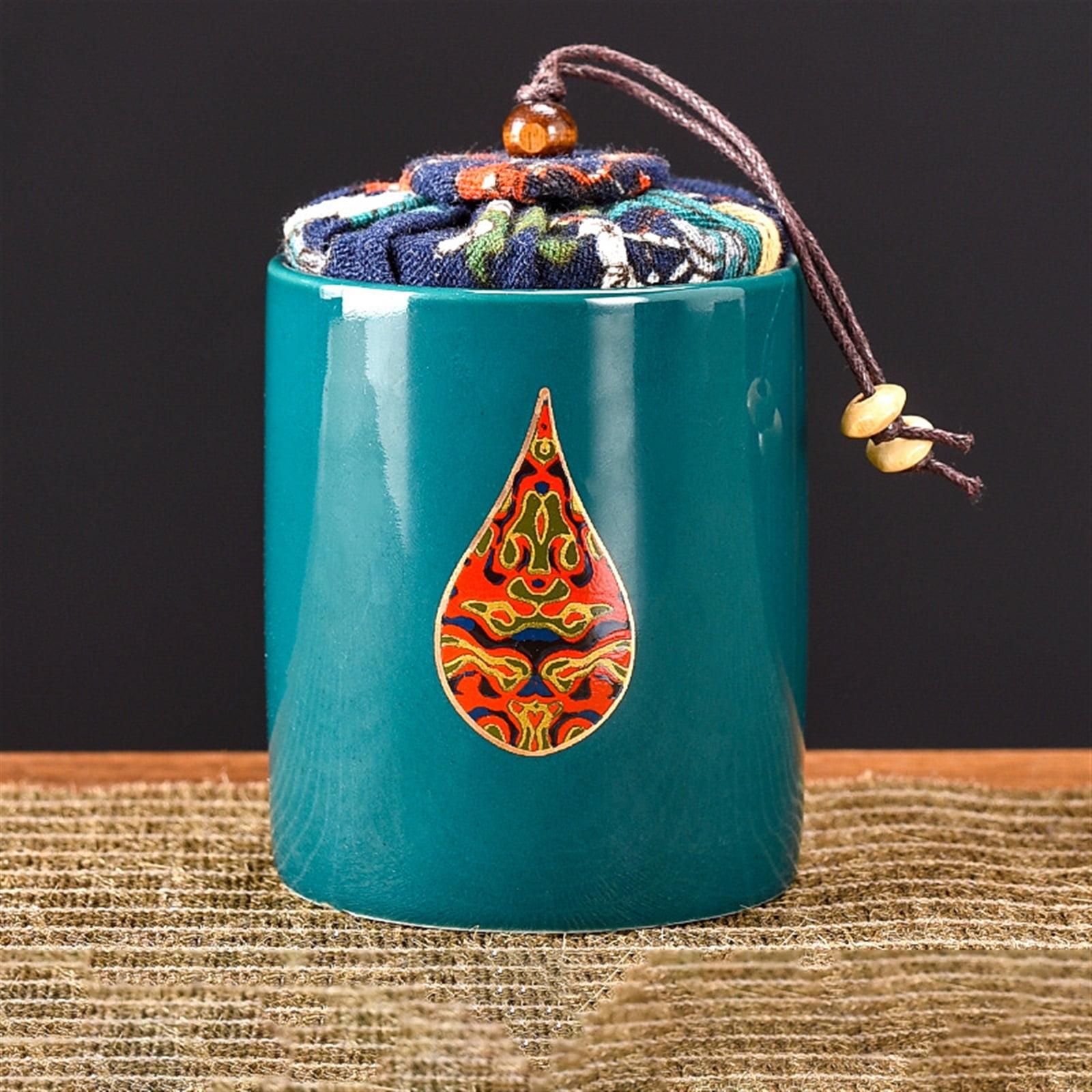 For Dogs Cats Ashes Keepsake Memorial Box Funeral Set Burial Urns For ...