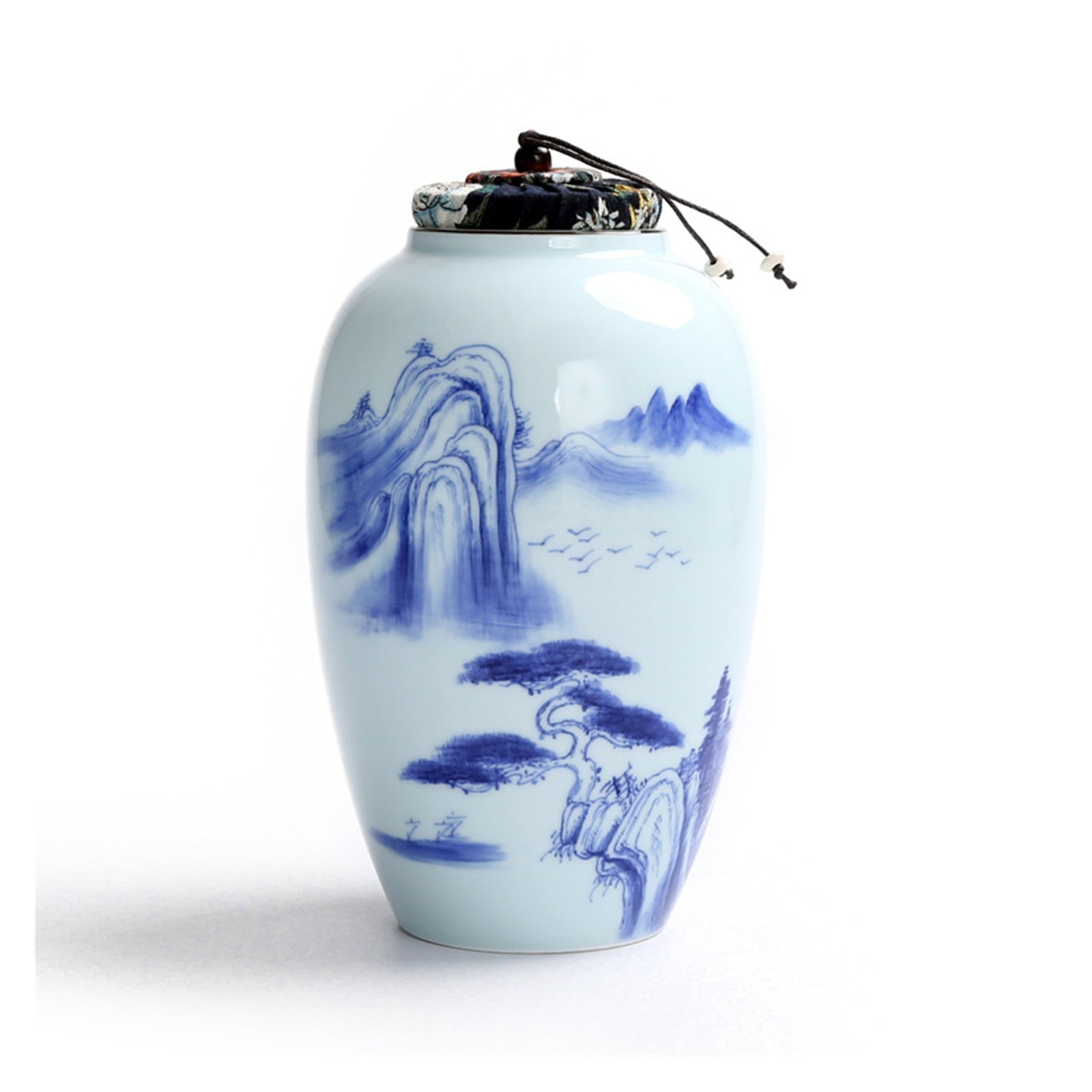 For Dogs Cats Ashes Keepsake Memorial Box Funeral Set Burial Urns For ...