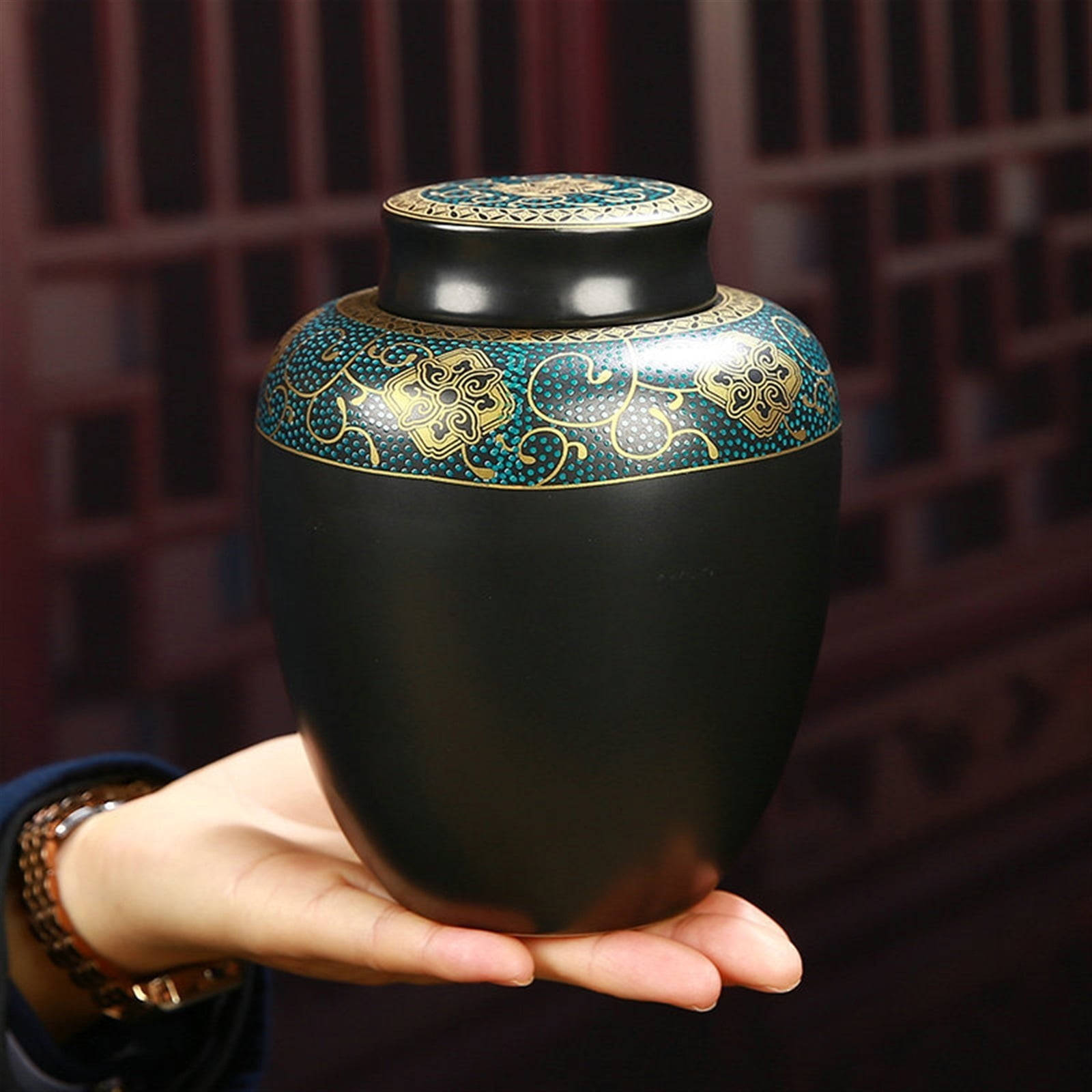 For Dogs Cats Ashes Keepsake Memorial Box Funeral Set Burial Urns For Cremated Remains Ash Vial Adult Funeral Urn Pet Cat And Dog Urn 47364