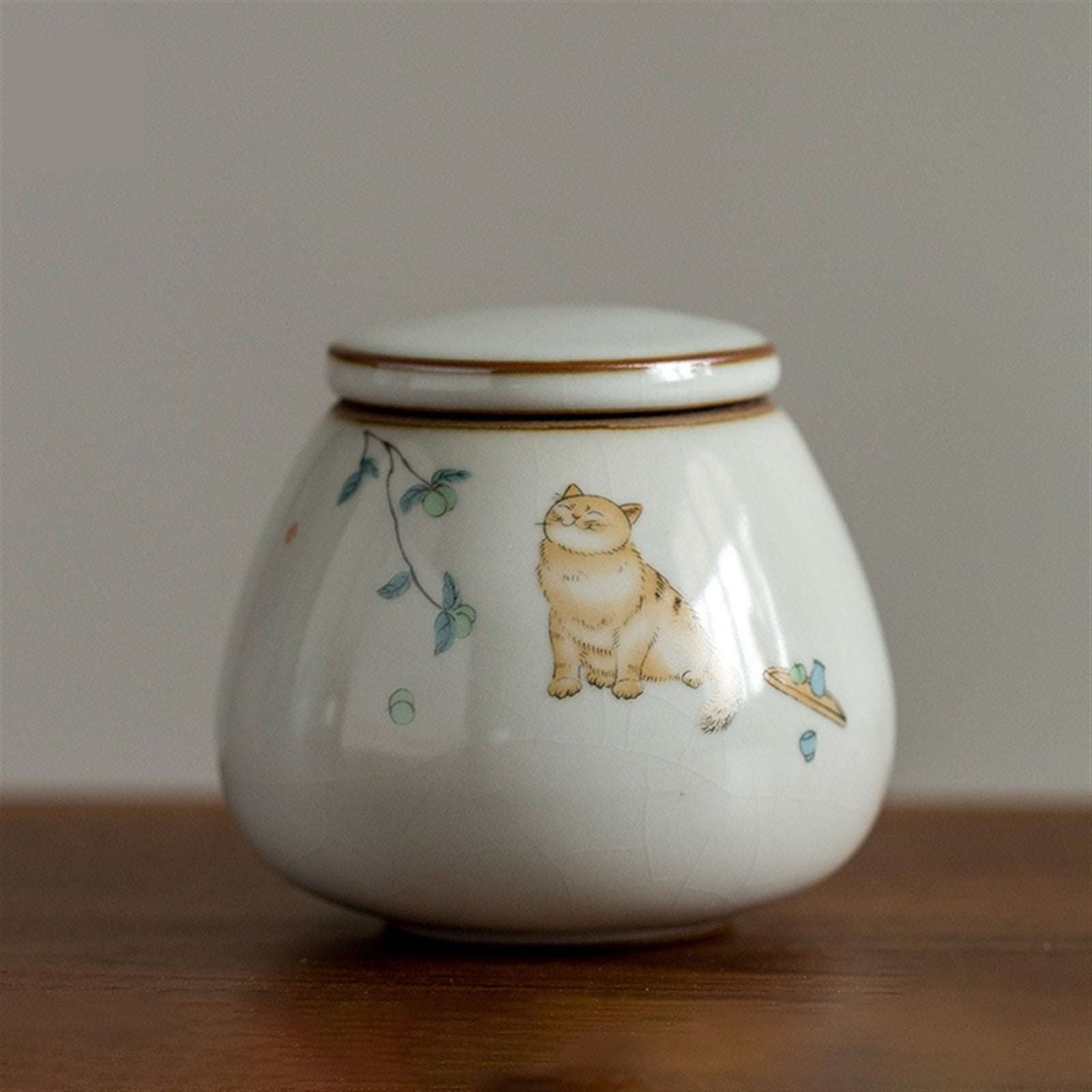 For Dogs Cats Ashes Keepsake Memorial Box Funeral Set Burial Urns For ...