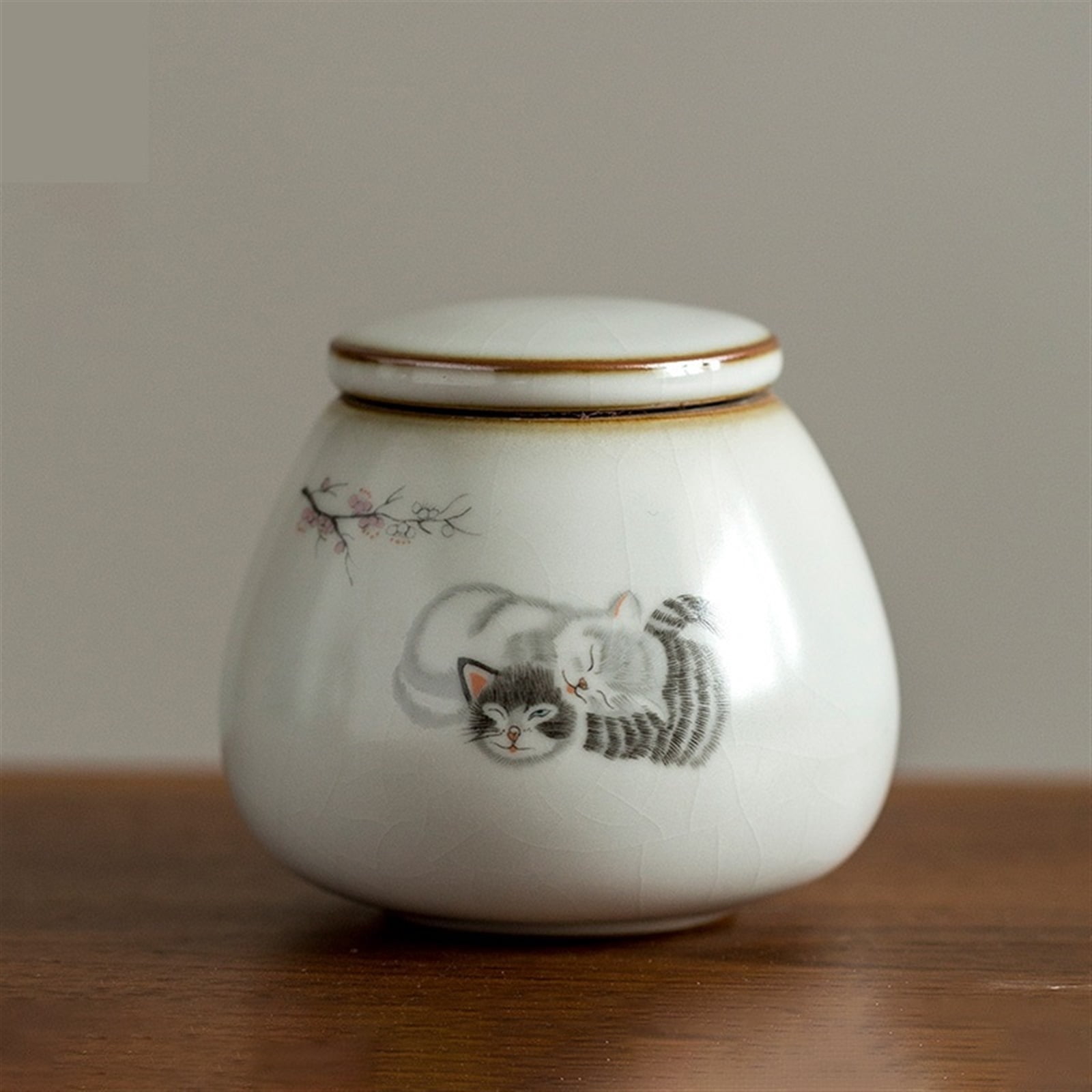 For Dogs Cats Ashes Keepsake Memorial Box Funeral Set Burial Urns For Cremated Remains Ash Vial Adult Funeral Urn Pet Cat And Dog Urn 53022