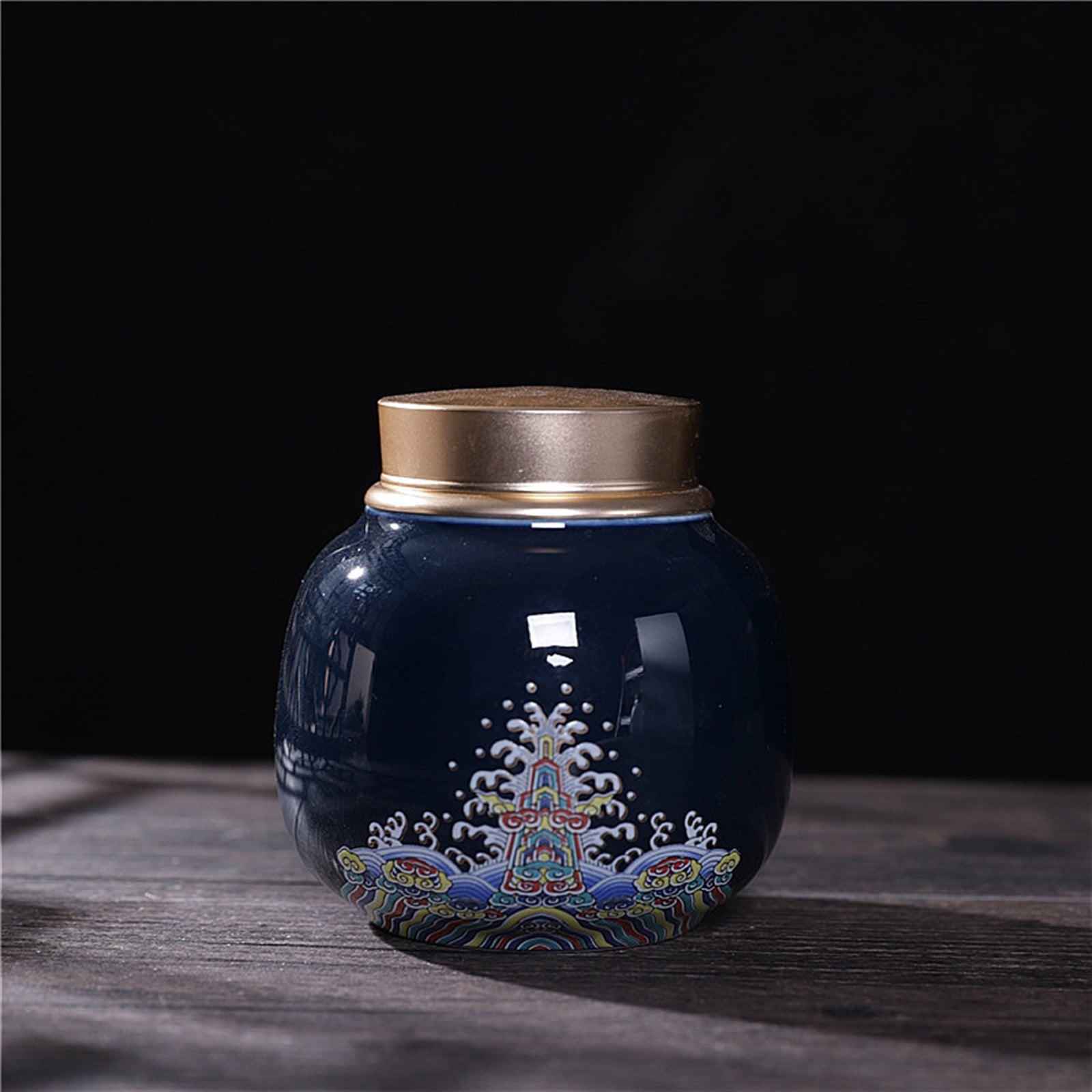 For Dogs Cats Ashes Keepsake Memorial Box Funeral Set Burial Urns For ...