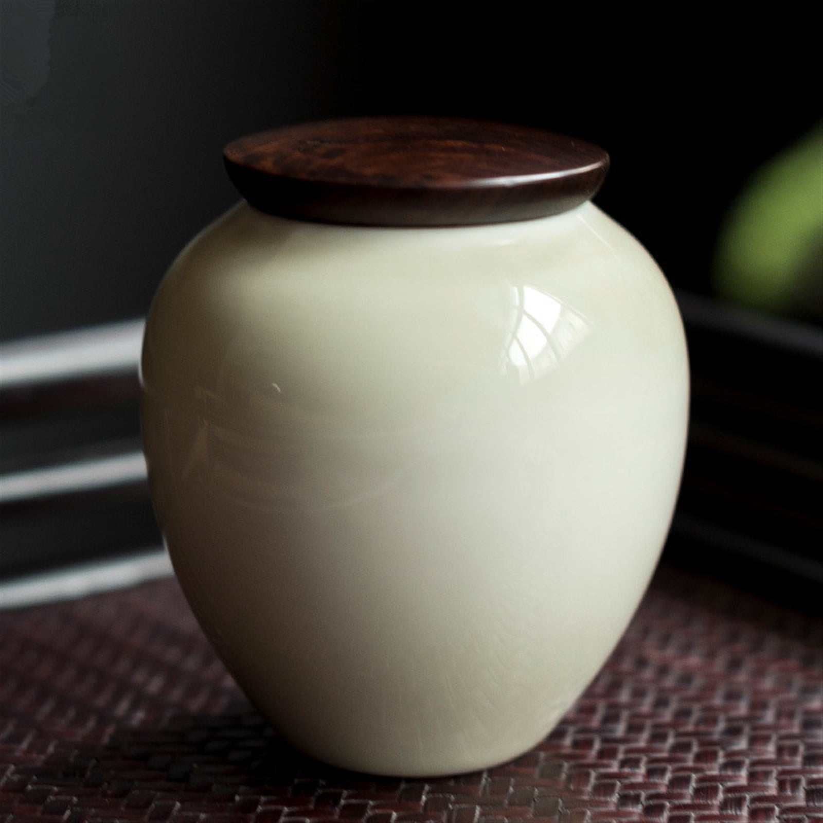 For Dogs Cats Ashes Keepsake Memorial Box Funeral Set Burial Urns For ...