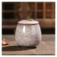 thumbnail image 1 of For Dogs Cats Ashes Keepsake Memorial Box Funeral Set Burial Urns For Cremated Remains Ash Vial Adult Funeral Urn Pet Cat And Dog Urn 73251, 1 of 5