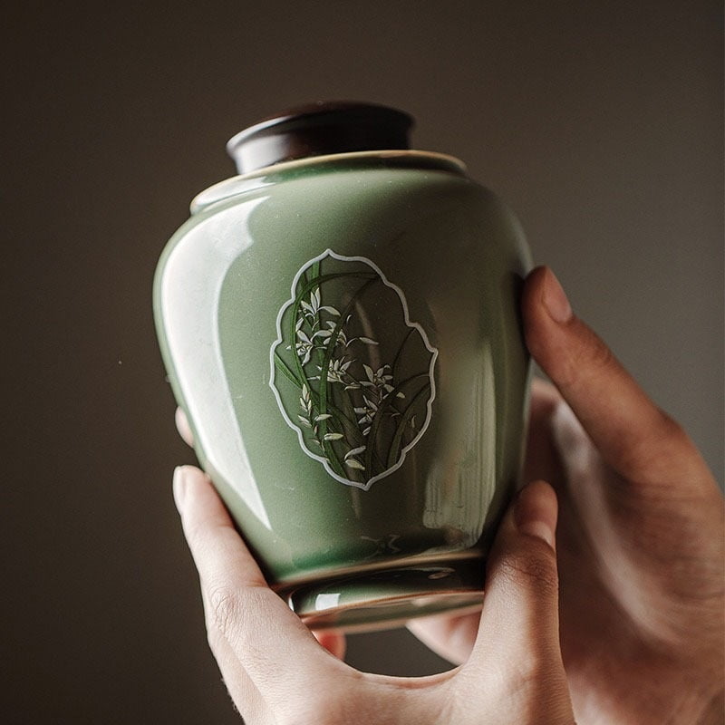 For Dogs Cats Ashes Keepsake Memorial Box Funeral Set Burial Urns For ...