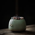 thumbnail image 1 of For Dogs Cats Ashes Keepsake Memorial Box Funeral Set Burial Urns For Cremated Remains Ash Vial Adult Funeral Urn Pet Cat And Dog Urn 92490, 1 of 9