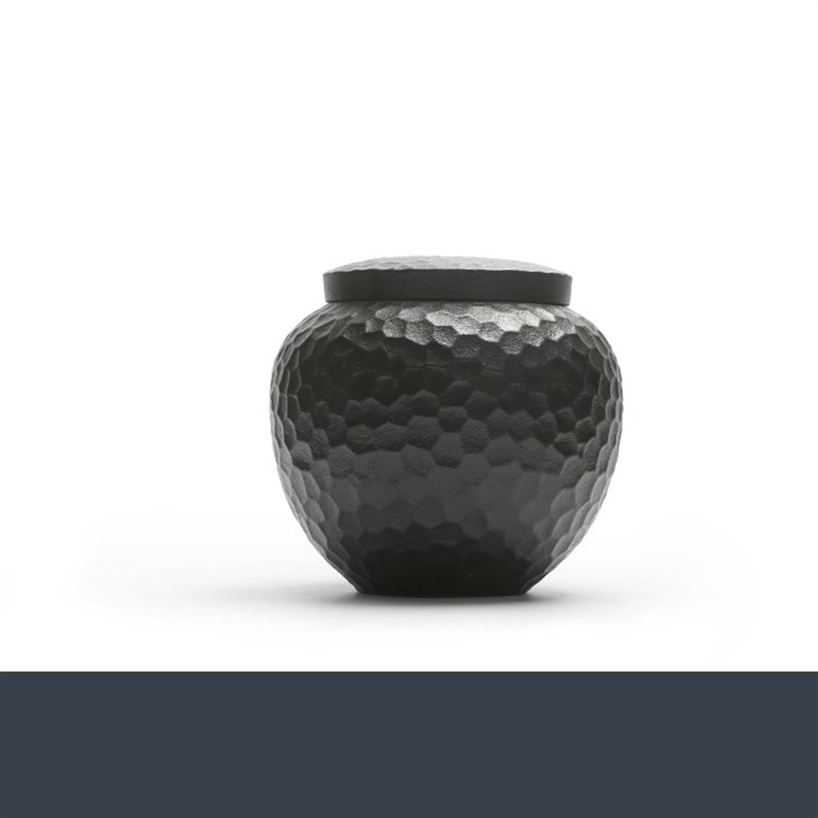 For Dogs Cats Ashes Keepsake Memorial Box Funeral Set Burial Urns For ...