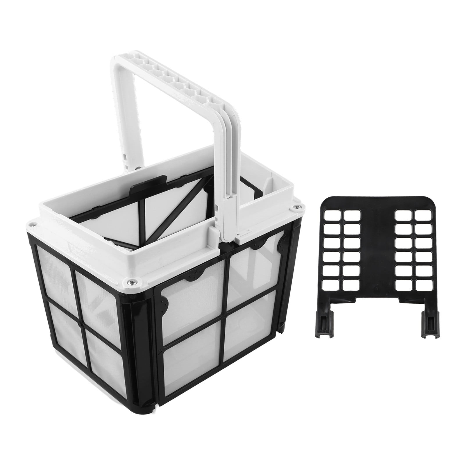 For Dolphin S100 Ultrafine Filter Basket Robotic Pool Filter Cleaning Accessory