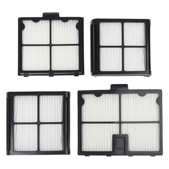 For Dolphin Ultrafine Filter Plate 9991466-R4 (4 Pack) -Pool Cleaner Replacement