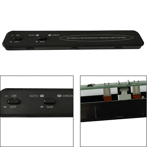 For Dometic 2932771021 2932771039 Universal Refrigerator Control Board Kit 2-Way