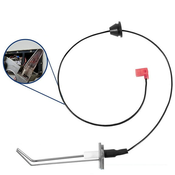 For Dometic 35100 Atwood Hydro Flame Furnace Electrode Assembly RV Motorhome Kit