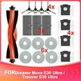 thumbnail image 1 of For Dreame Mova E30 Ultra Robot Vacuums Cleaner Accesories, 1 of 5