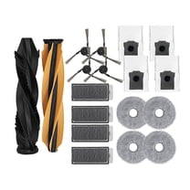 For Dreame X50 Ultra Accessories Main Side Brush Hepa Filter