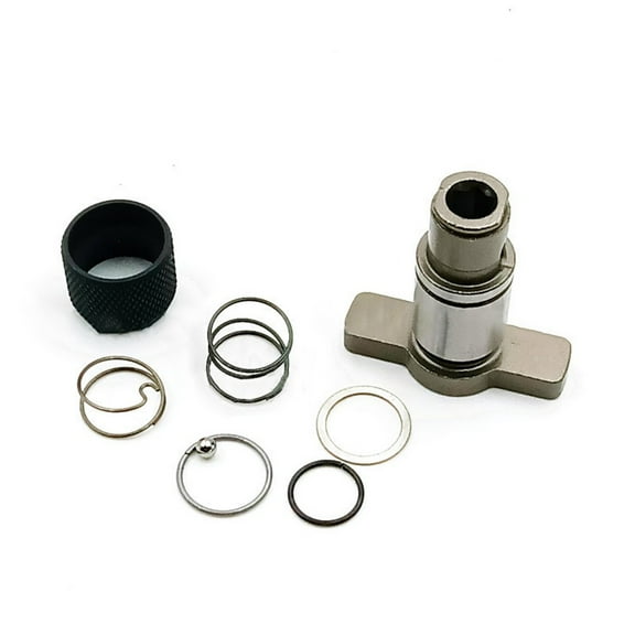 For Driver Anvil Assembly Part N474539 Replacement for Compatible For DCF885 and DCF886 Series Models Type 1 and 2