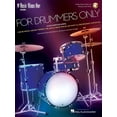 thumbnail image 1 of For Drummers Only: Music Minus One Drum, 1 of 1