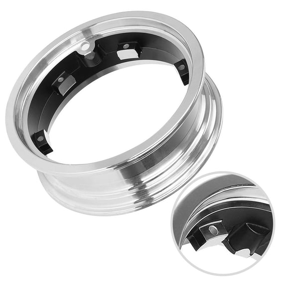 For Dualtron3 For Dt3 For Speedway5 Electric Scooter 10*2.70-6.5 Wheel Hub