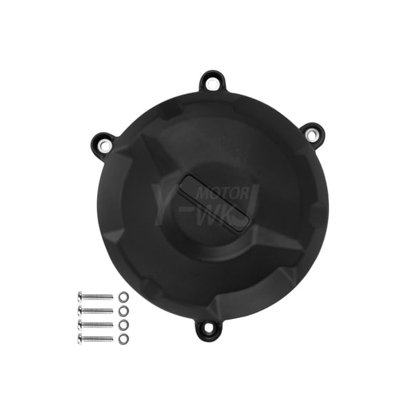 For Ducati 1199 2012 2013 2014 Motorcycle Engine Cover Set Pulse Cover Clutch and Alternator Protection
