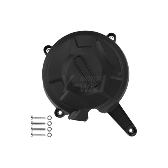 For Ducati 1299 2016 2017 2018 2019 2020 Motorcycle Engine Cover Set Pulse Cover Clutch and Alternator Protection