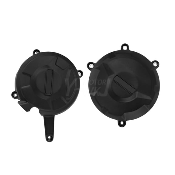 For Ducati 1299 2016 2017 2018 2019 2020 Motorcycle Engine Cover Set Pulse Cover Clutch and Alternator Protection