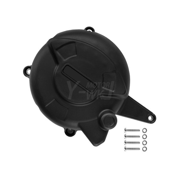 For Ducati 899 2014 2015 Motorcycle Engine Cover Set Pulse Cover Clutch and Alternator Protection