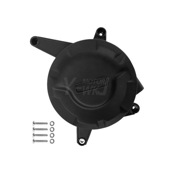 For Ducati 899 2014 2015 Motorcycle Engine Cover Set Pulse Cover Clutch and Alternator Protection