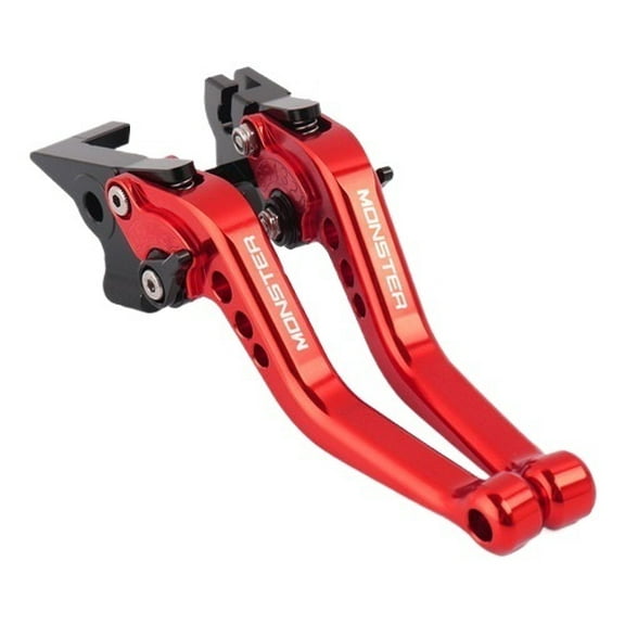 For Ducati Monster 696 796 695 Clutch Lever
