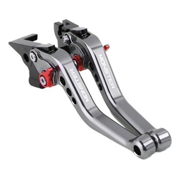 For Ducati Monster 696 796 695 Clutch Lever
