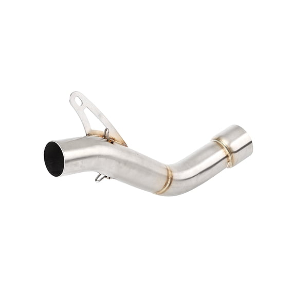For Ducati Monster 821 2014-2020 Monster 1200 / S / R 1200S 1200R Escape Motorcycle Exhaust Middle Link Pipe 51mm Slip-on