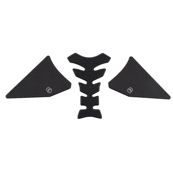 For Ducati Mulitstrada V4 / V4S 2021 V4 S Motorcycle Anti Slip Tank Pad Stickers