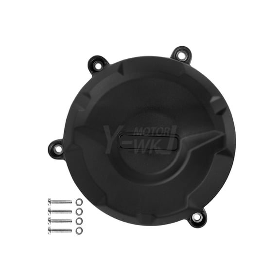 For Ducati Panigale V2 RACE 2021 2022 2023 959 RACE 2016 2017 2018 2019 Motorcycle Engine Cover Set Pulse Cover Clutch and Alternator Protection
