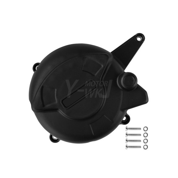For Ducati Panigale V2 RACE 2021 2022 2023 959 RACE 2016 2017 2018 2019 Motorcycle Engine Cover Set Pulse Cover Clutch and Alternator Protection