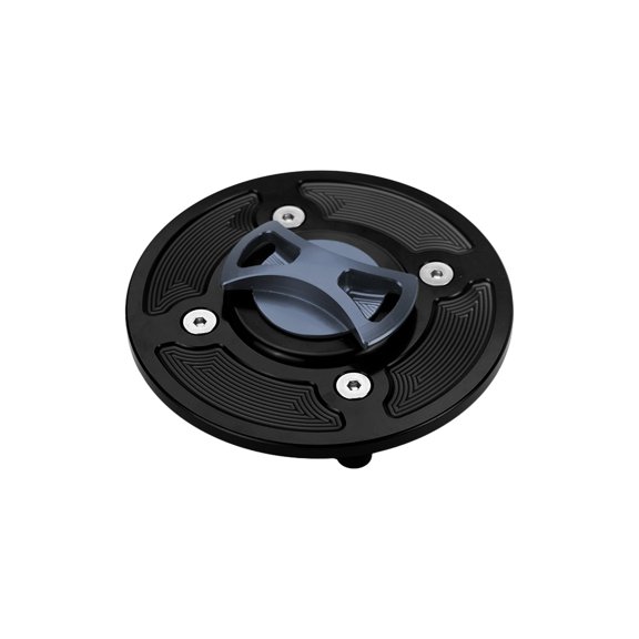 For Ducati Panigale V4 /Panigale V4 S / Panigale V4 R 2018-2023 Motorcycle Keyless Fuel Tank Cap Cover
