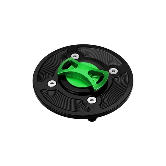 For Ducati Panigale V4 /Panigale V4 S / Panigale V4 R 2018-2023 Motorcycle Keyless Fuel Tank Cap Cover