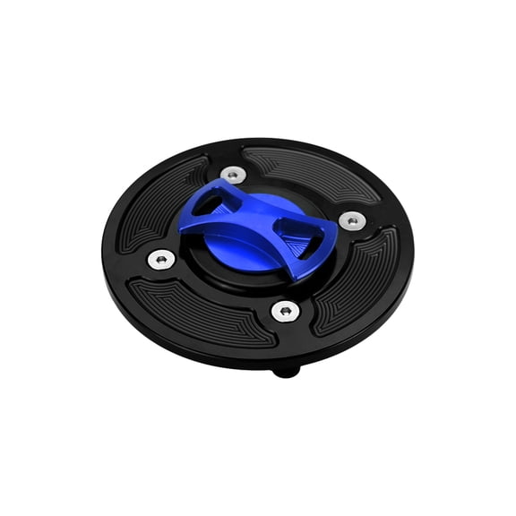 For Ducati Panigale V4 /Panigale V4 S / Panigale V4 R 2018-2023 Motorcycle Keyless Fuel Tank Cap Cover