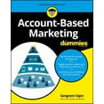 thumbnail image 1 of Pre-Owned Account-Based Marketing for Dummies (Paperback) 1119224853 9781119224853, 1 of 1