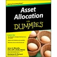 thumbnail image 1 of For Dummies Asset Allocation For Dummies, (Paperback), 1 of 1