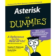 For Dummies Asterisk For Dummies, Paperback