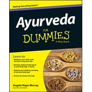 For Dummies Ayurveda For Dummies, Paperback