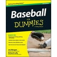 thumbnail image 1 of For Dummies Baseball for Dummies, (Paperback), 1 of 1