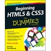 HTML: Beginners Guide to HTML to Master Your Web Designing - Walmart.com