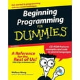 thumbnail image 1 of For Dummies: Beginning Programming for Dummies (Other), 1 of 1