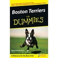 thumbnail image 1 of Pre-Owned Boston Terriers For Dummies (Paperback) 0470127686 9780470127681, 1 of 1