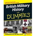 thumbnail image 1 of For Dummies British Military History for Dummies, (Paperback), 1 of 1