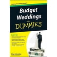 thumbnail image 1 of For Dummies Budget Weddings for Dummies, (Paperback), 1 of 1