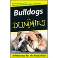 thumbnail image 1 of Pre-Owned Bulldogs For Dummies Paperback, 1 of 1